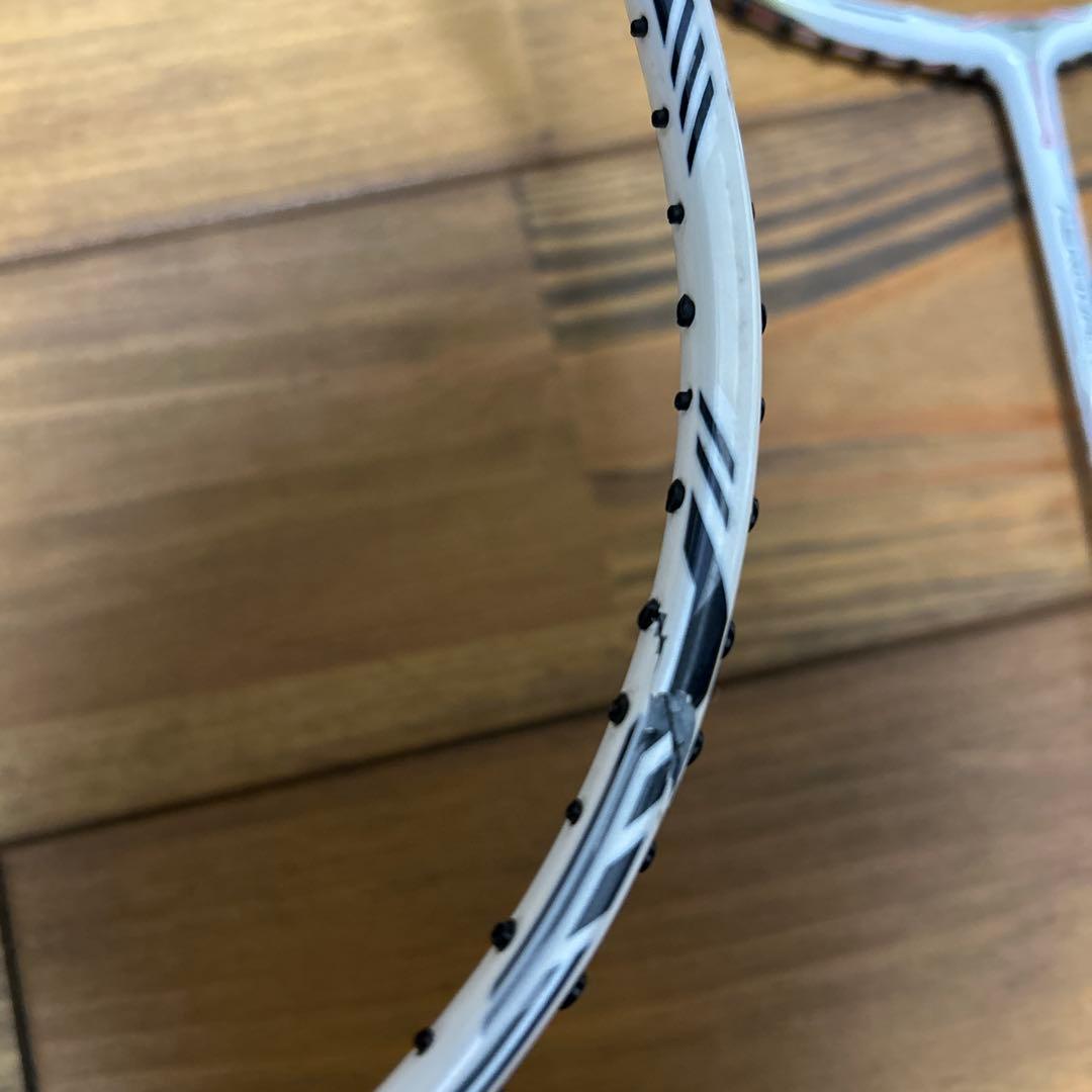 バドミントンラケットヨネックスアストロクス