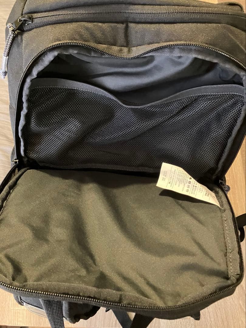 ナイキ フープス エリート　バックパック (32L)
