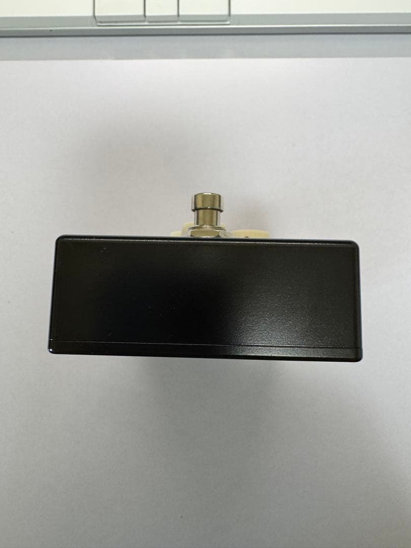【美品】Tornado Drive Brass BJF × TK コラボモデル