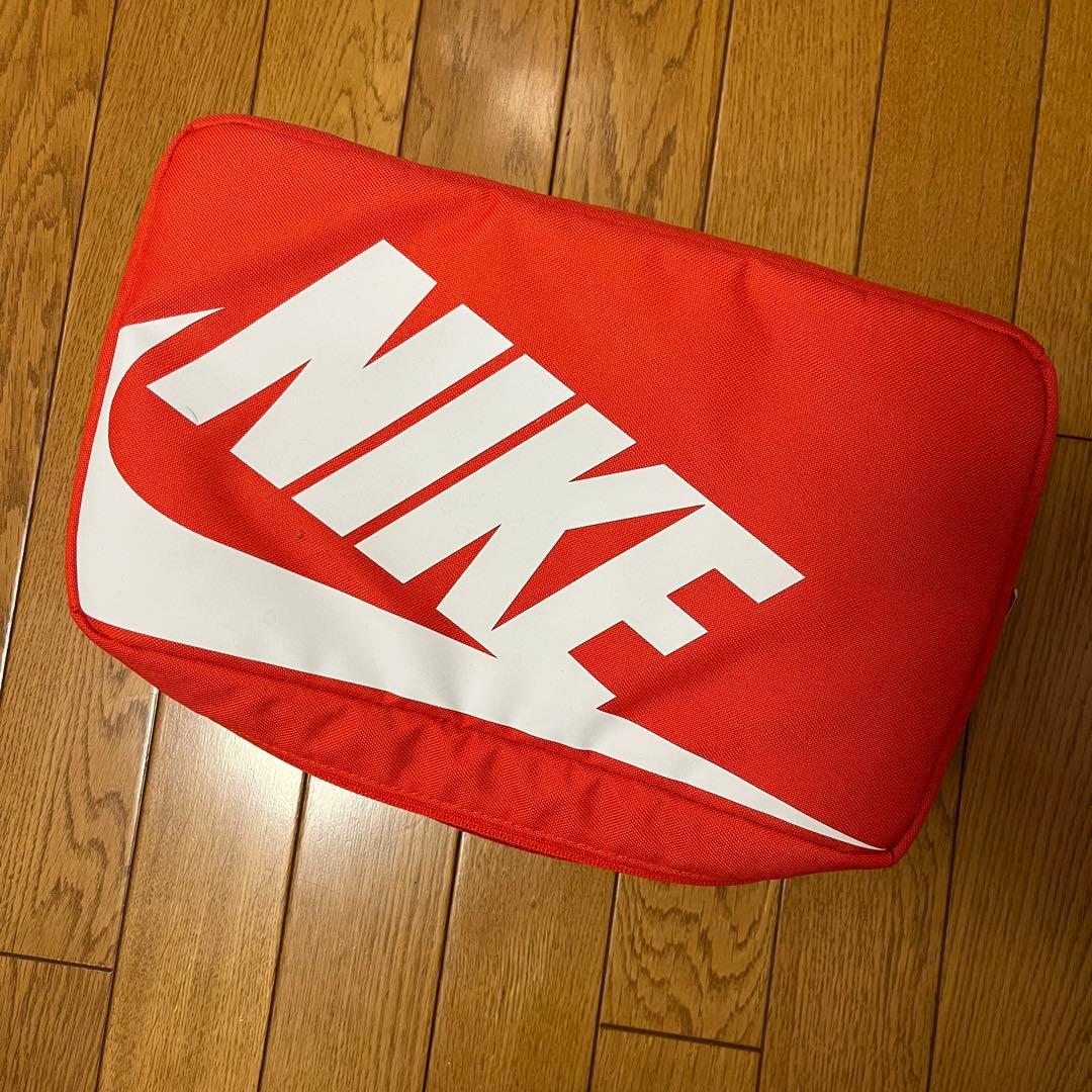 NIKE シューズケース シューズボックス