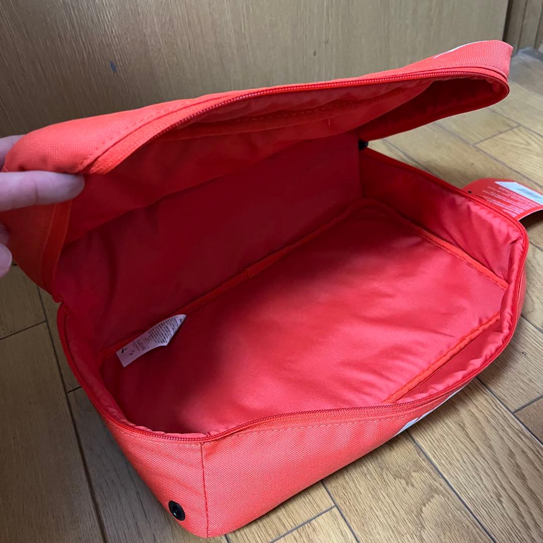 NIKE シューズケース シューズボックス