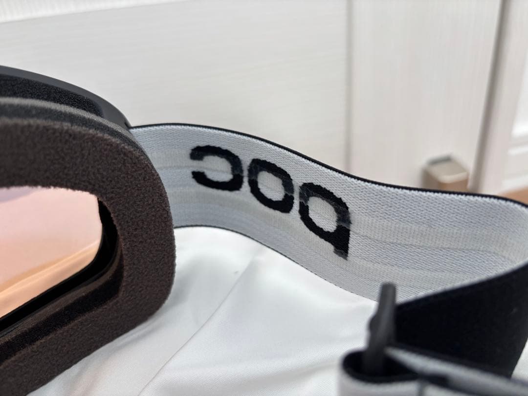 【セール】　POC FOVEA ゴーグル