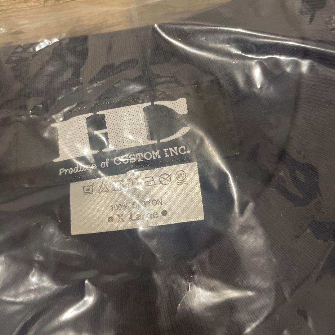 パナソニックパンサーズ　Tシャツ