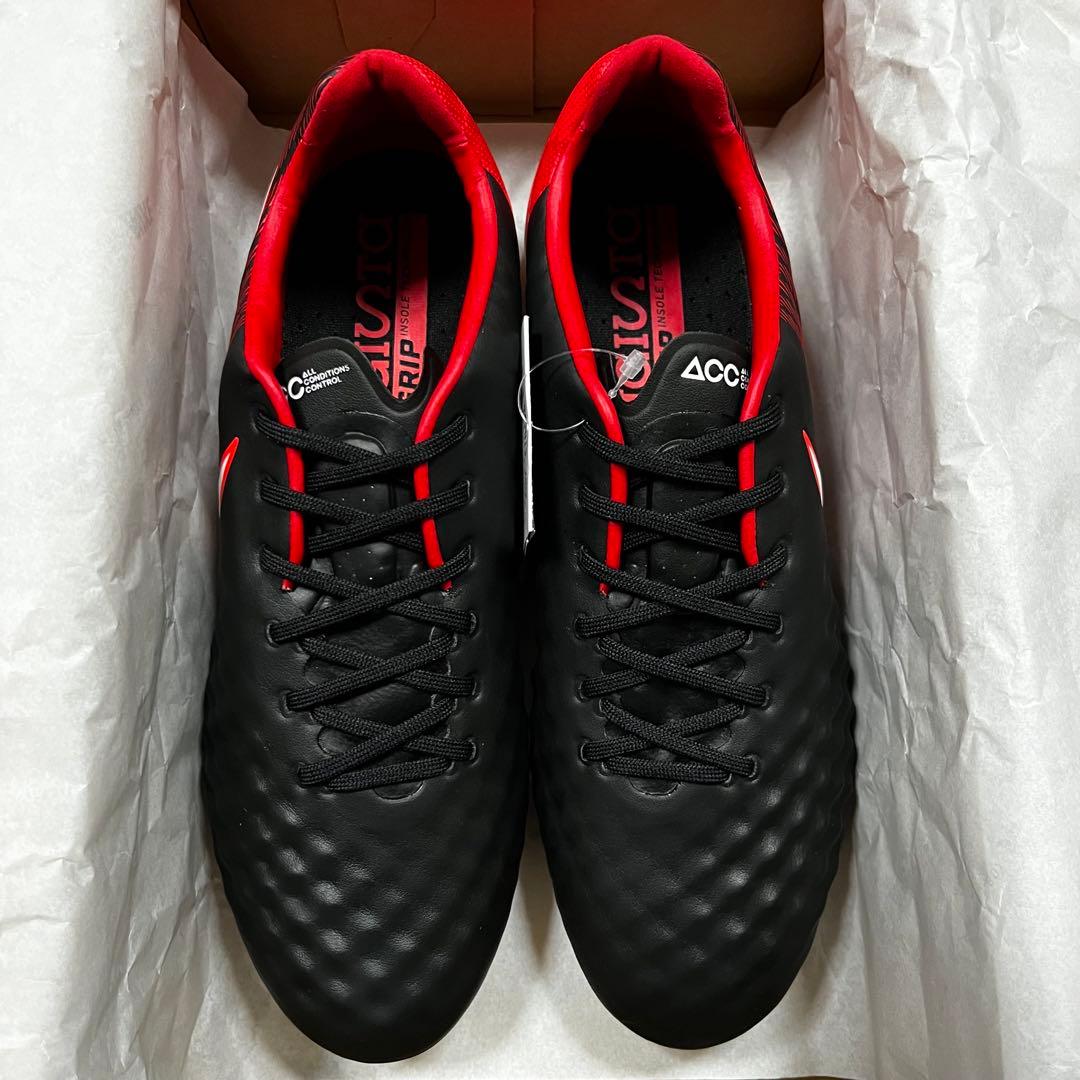 12 サッカースパイク ナイキ マジスタ オーパス Ⅱ FG