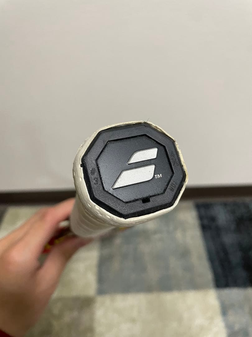 Babolat アエロプロドライブ G3