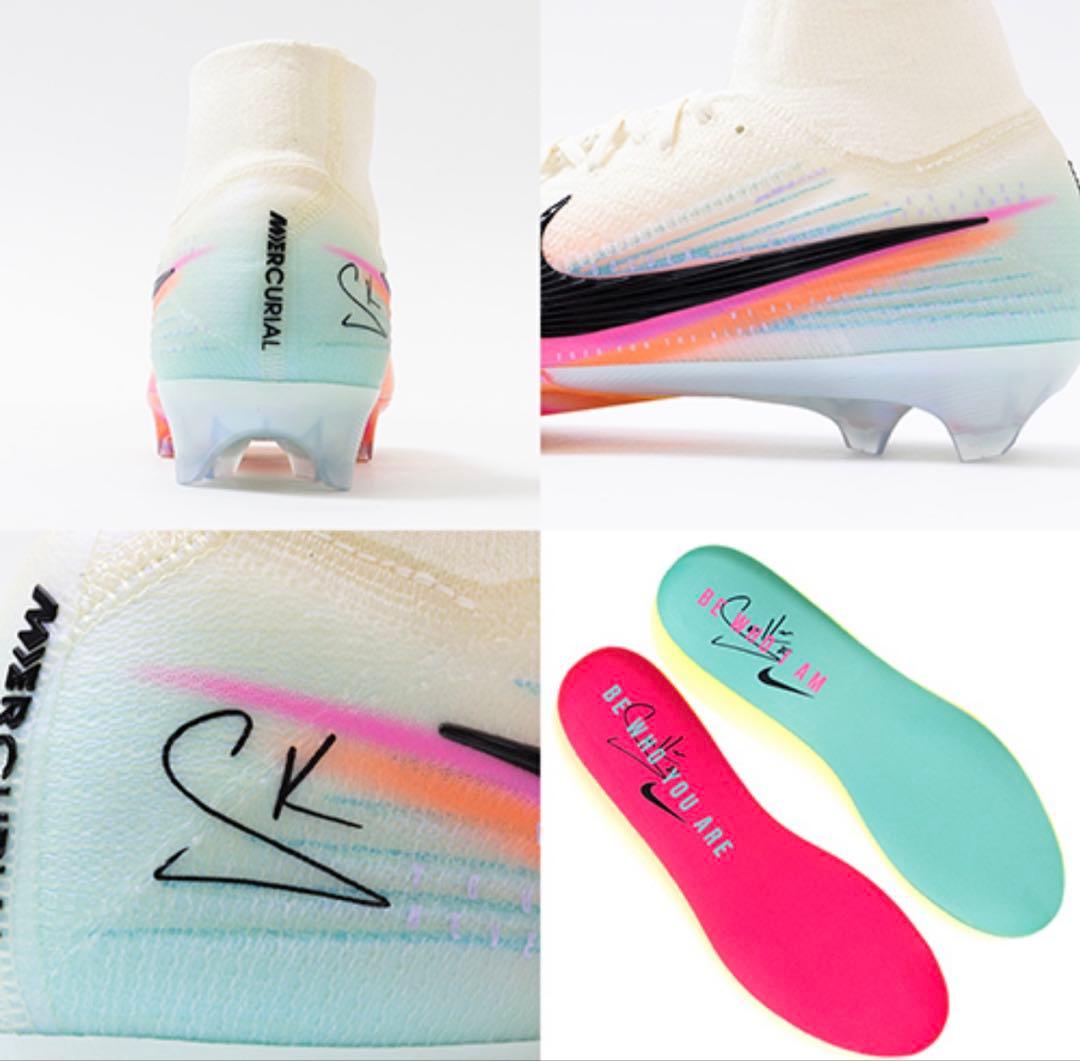 シューズ Nike Zoom Mercurial Superfly 10EliteFGSK