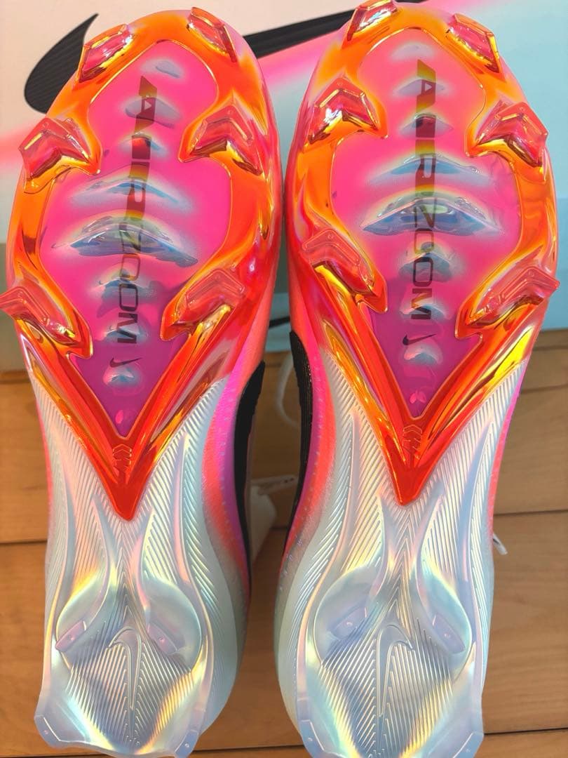 シューズ Nike Zoom Mercurial Superfly 10EliteFGSK