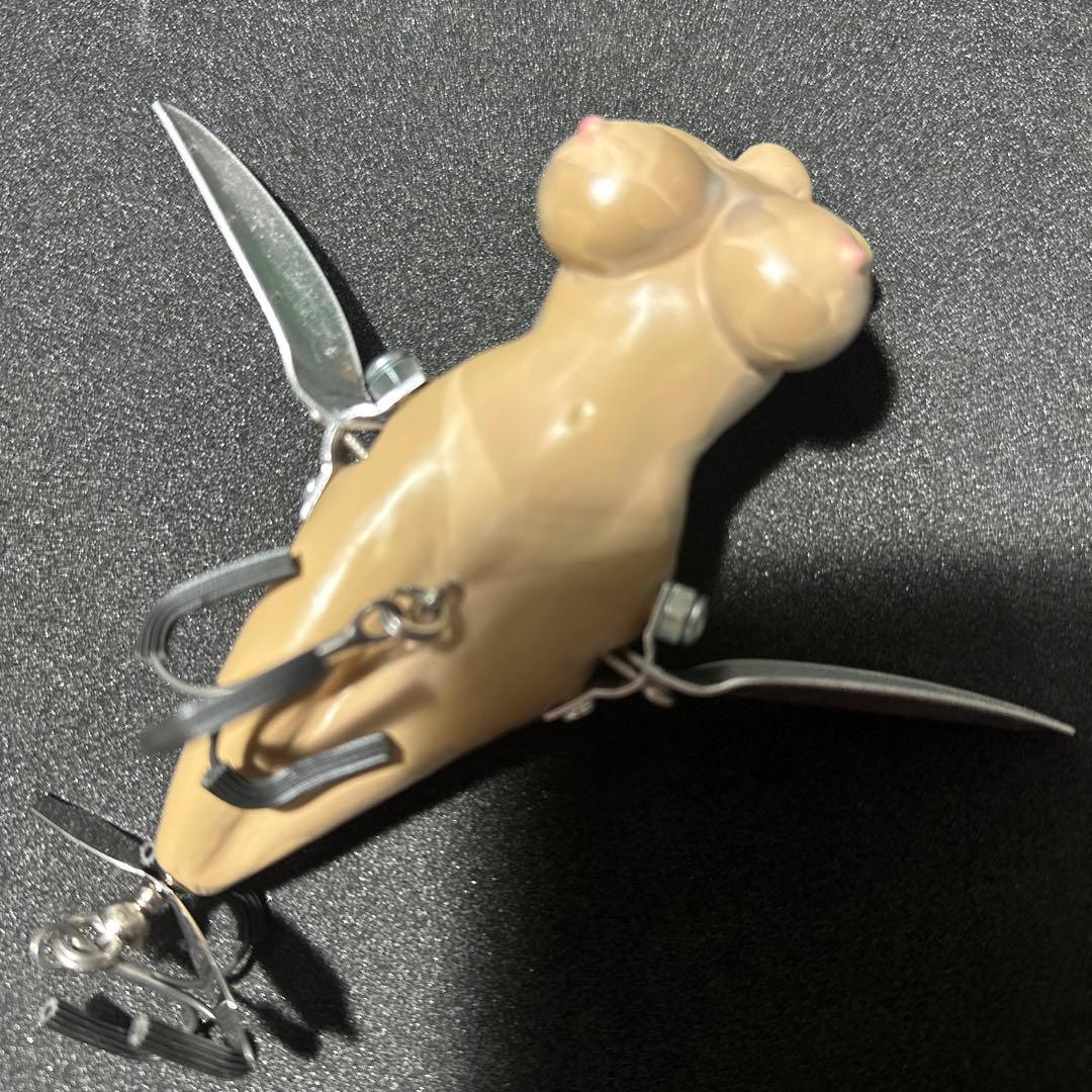 クローラーベイト
