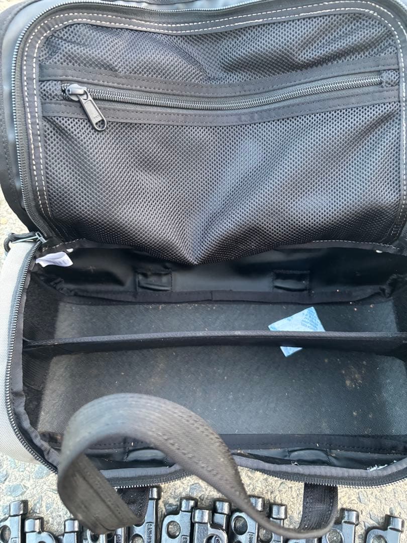 スノーピークペグハンマーセット The North Face