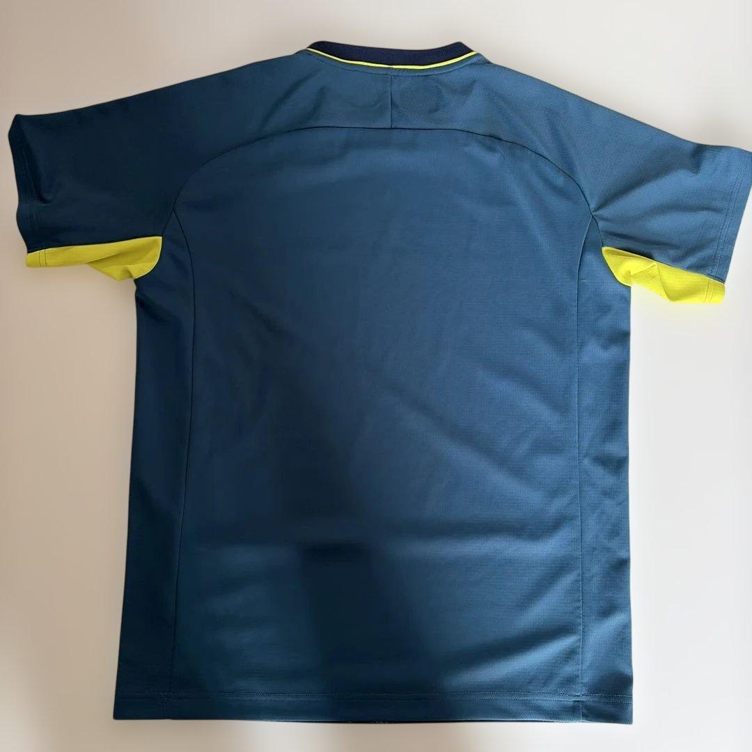 YONEX バドミントンシャツ Ｏサイズ　廃盤商品　レア