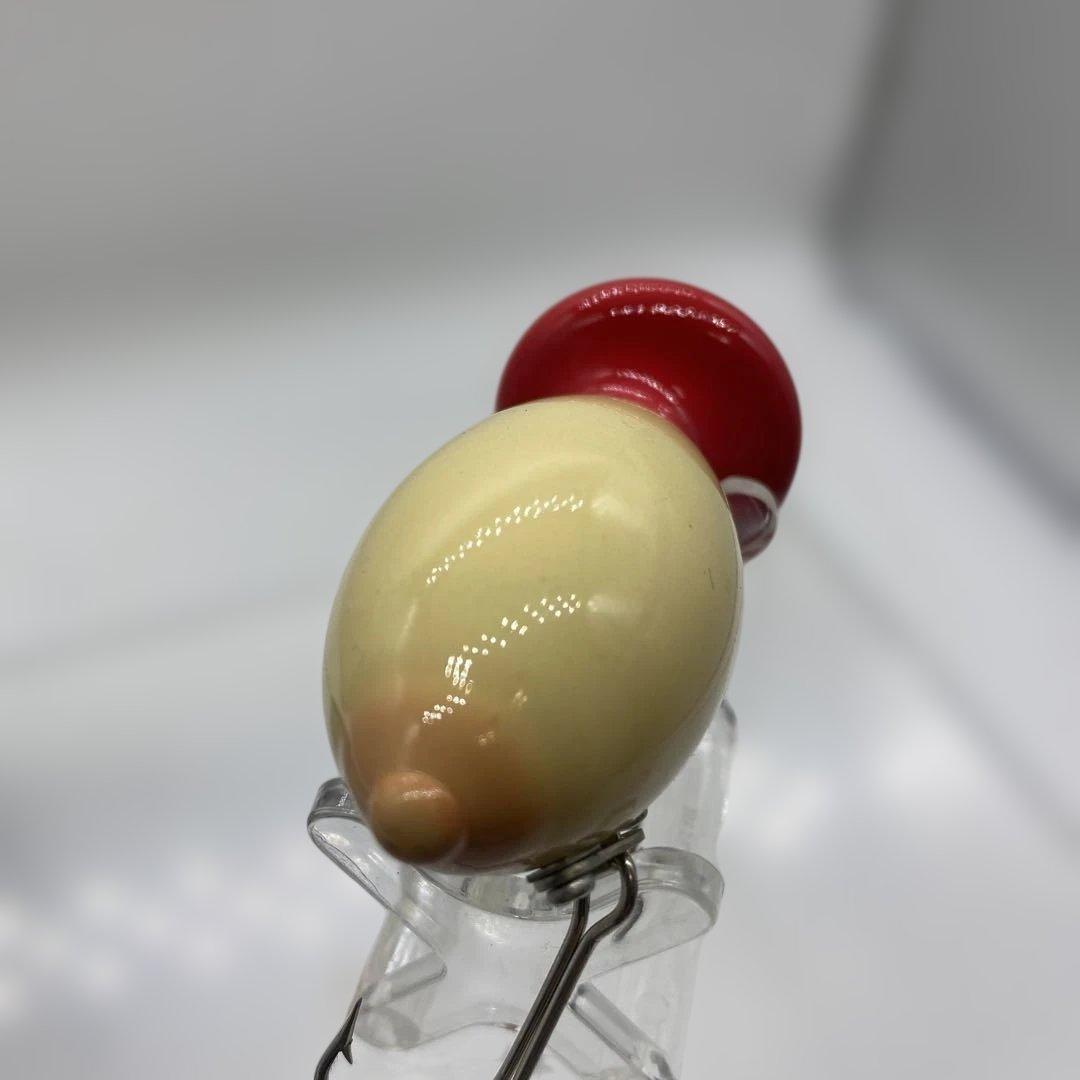 ティート×道楽 フィッシュパシファイア 激レア