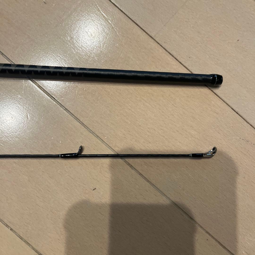 22エクスプライド　265ul+ -2