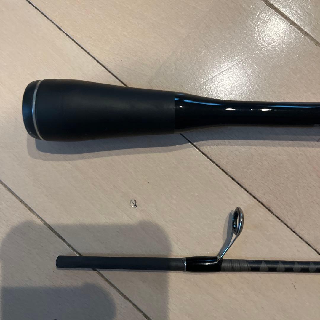 22エクスプライド　265ul+ -2