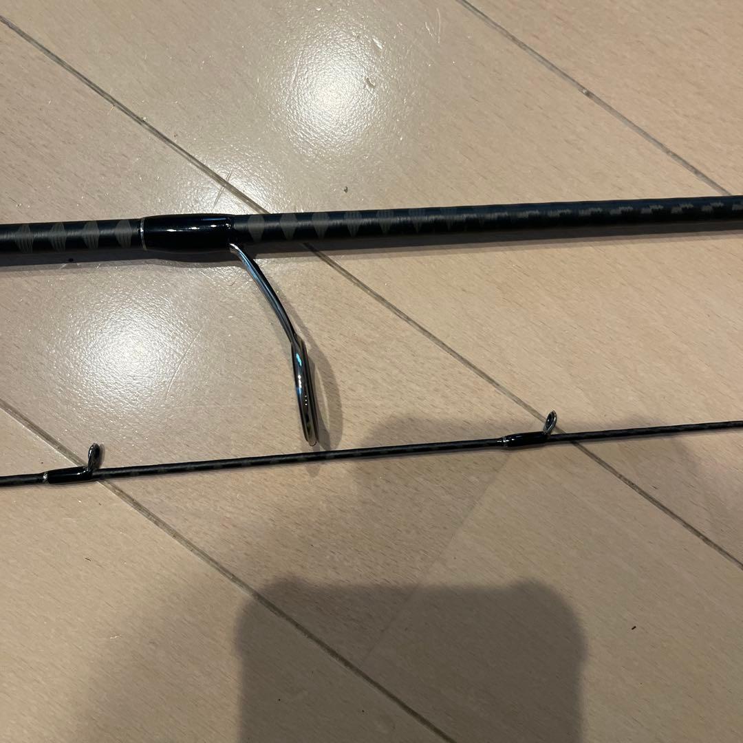22エクスプライド　265ul+ -2