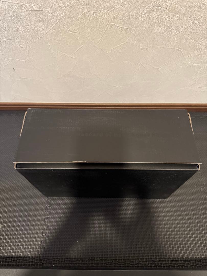 【美品】ONI 鬼　スクワットシューズ STK-1 27cm 武器屋NET
