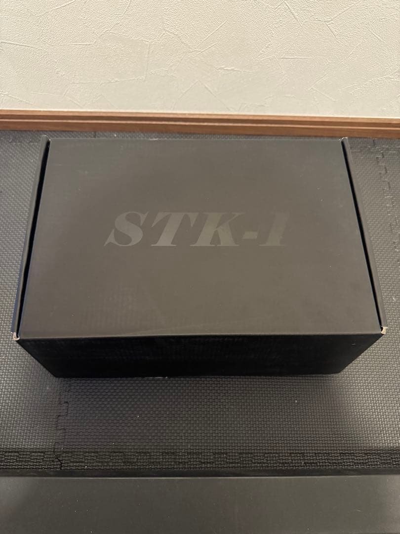 【美品】ONI 鬼　スクワットシューズ STK-1 27cm 武器屋NET