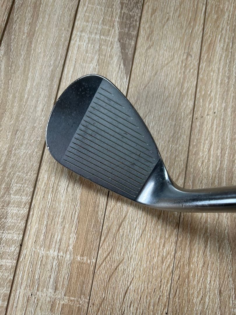 ♦︎③Titleist Vokey Design ウェッジ 48°