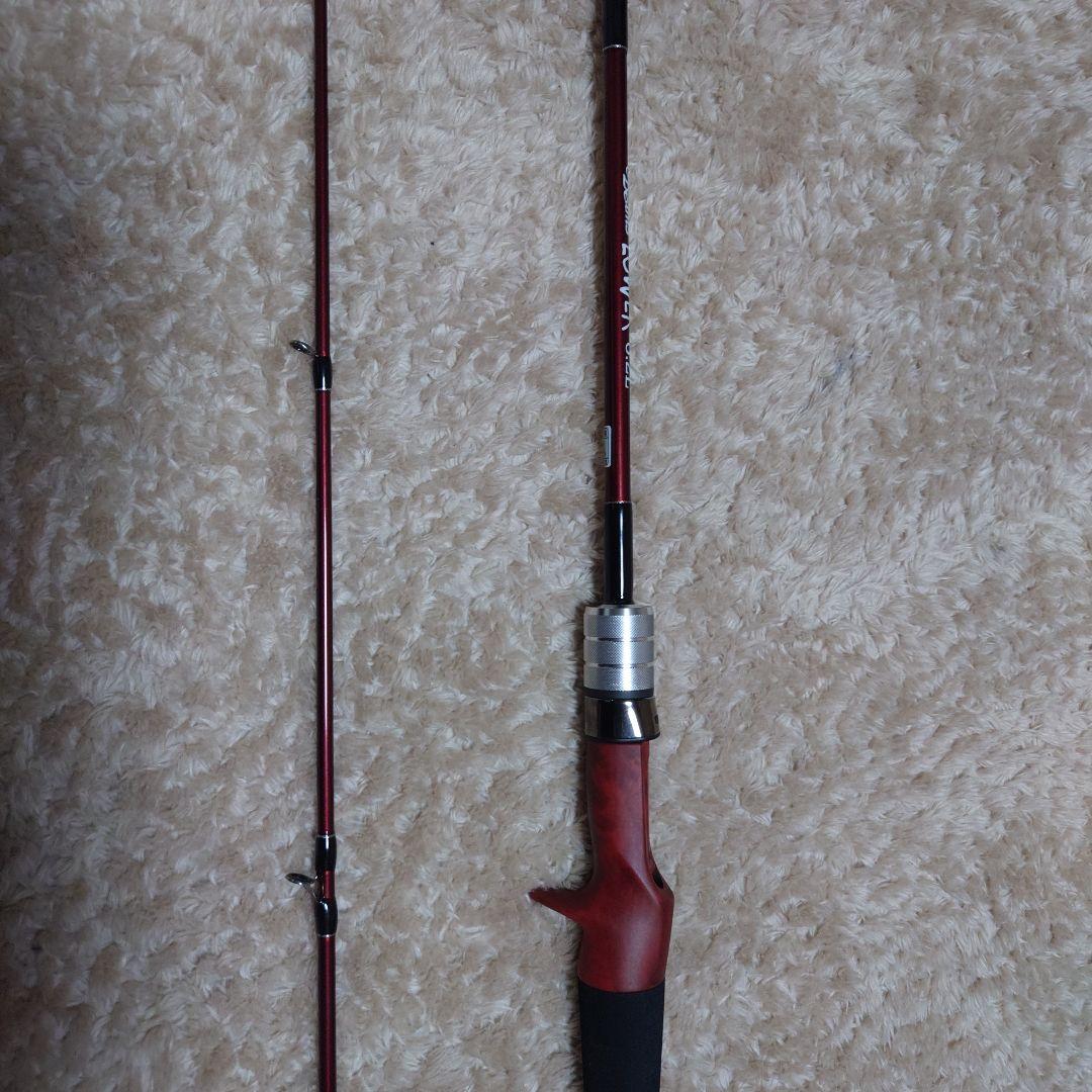 Beams LOWER 6.2L ビームス ローワー フィッシュマン