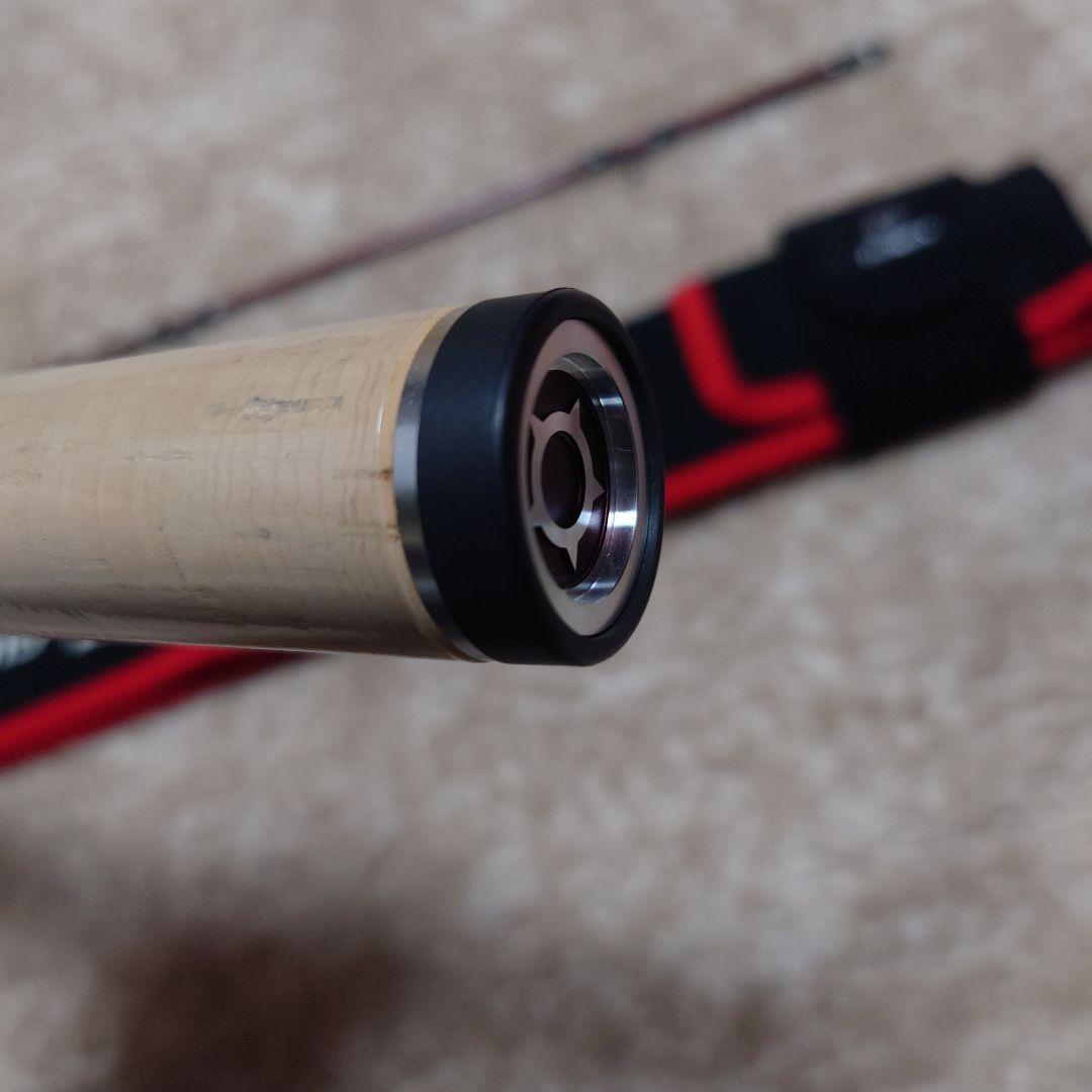 Beams LOWER 6.2L ビームス ローワー フィッシュマン