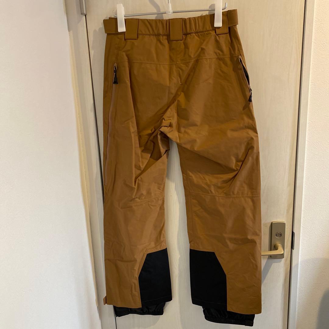【XL】 新品 THE NORTH FACE スノーボードウエア NS62312