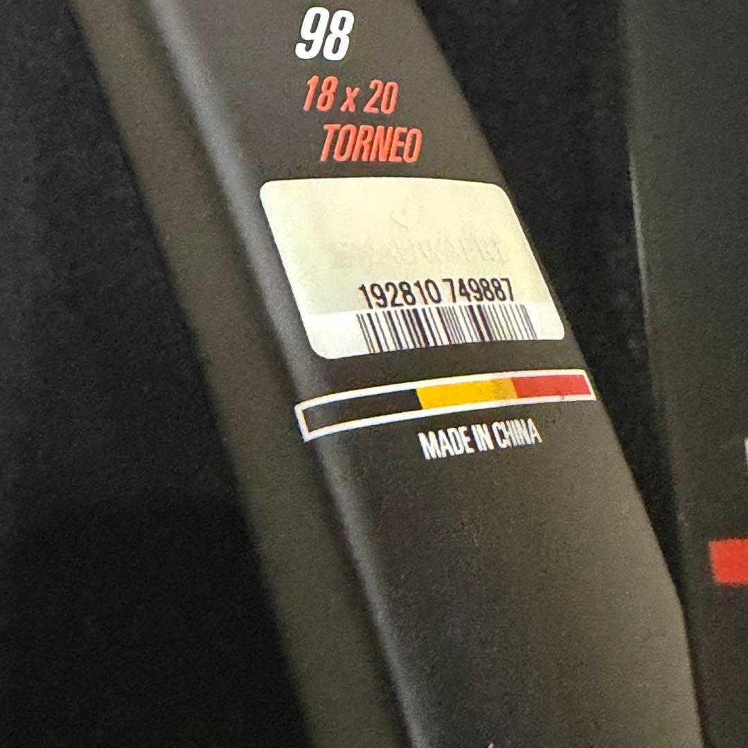 【新品】 スノワート HI-TEN 98 TORNEOハイテン 98 トルネオ