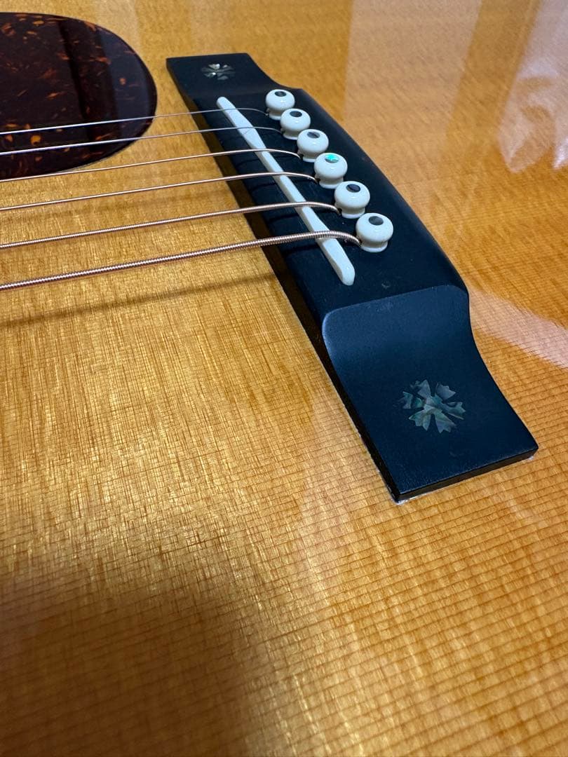 Martin D-42 アコースティックギター