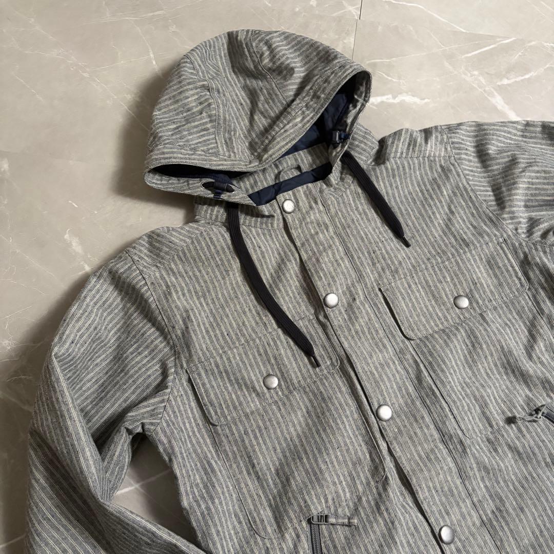 BURTON スノーボードウェア　上下セット　Mサイズ　LANDING JK