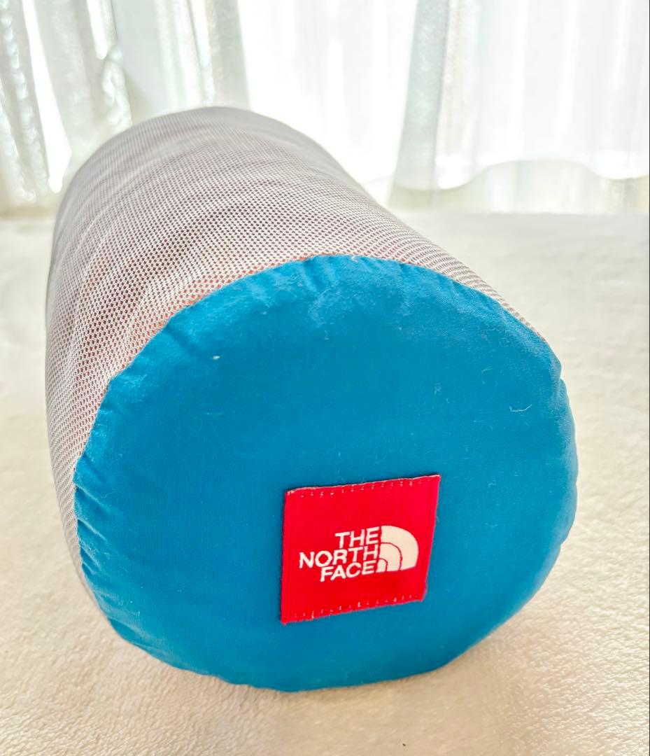 The North Face ノースフェイス キッズシュラフ 寝袋 美品