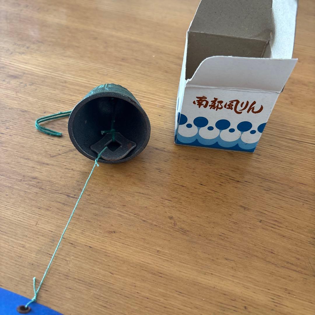 南部風鈴