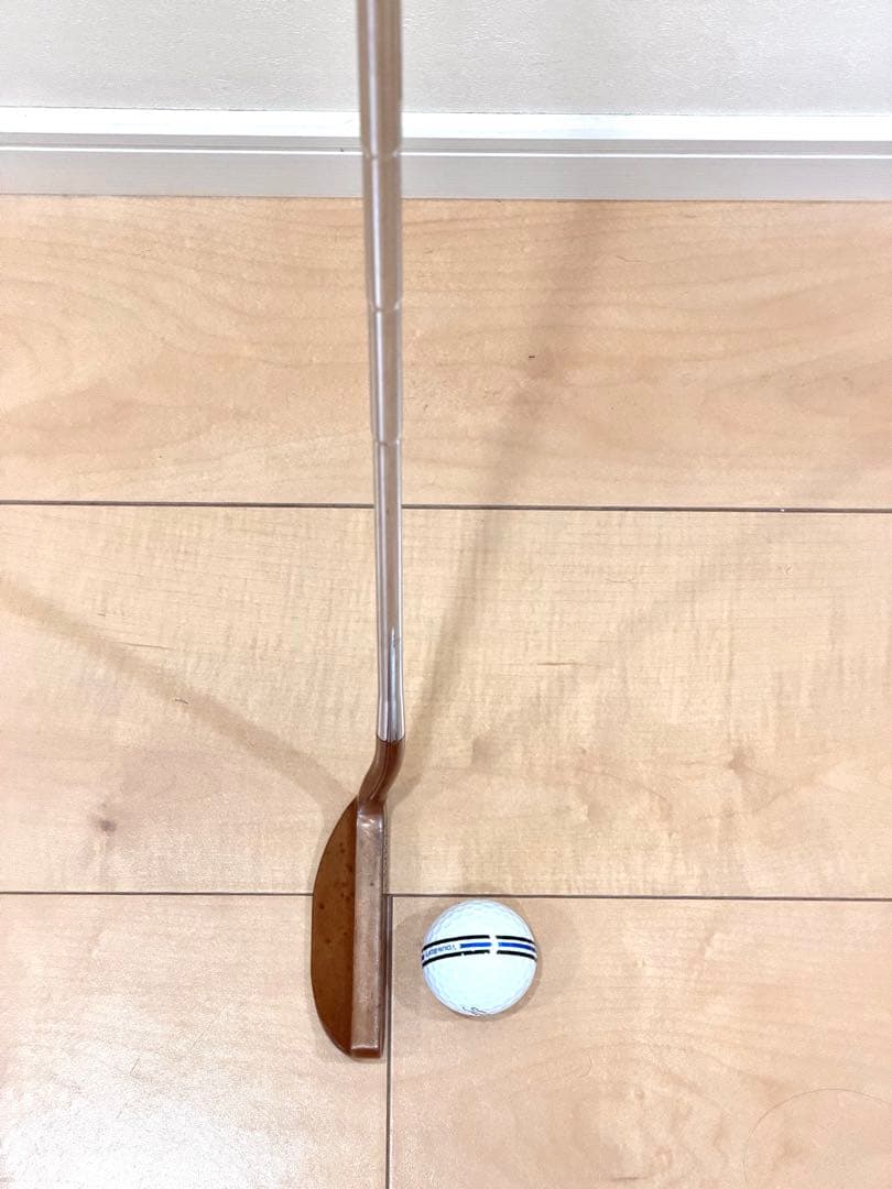 スコッティキャメロン ナパ カッパーフィニッシュ　オリジナル