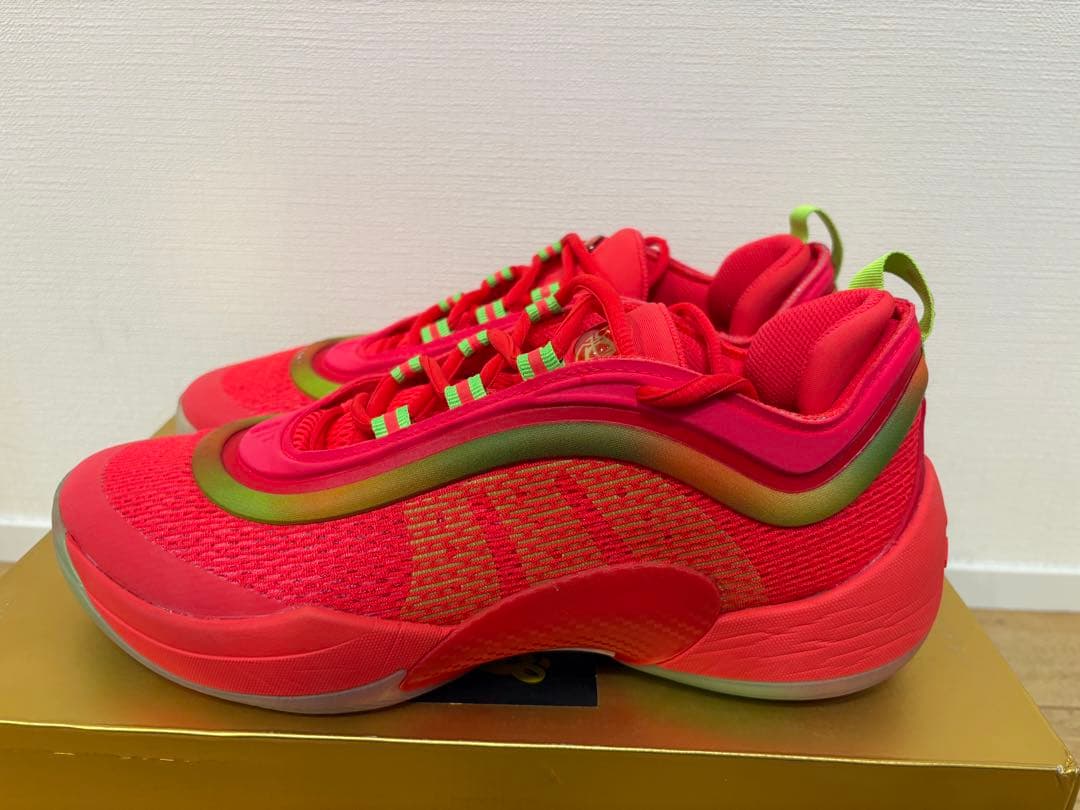 シューズ(男性用) adidas D.O.N. ISSUE 6 HARIBO