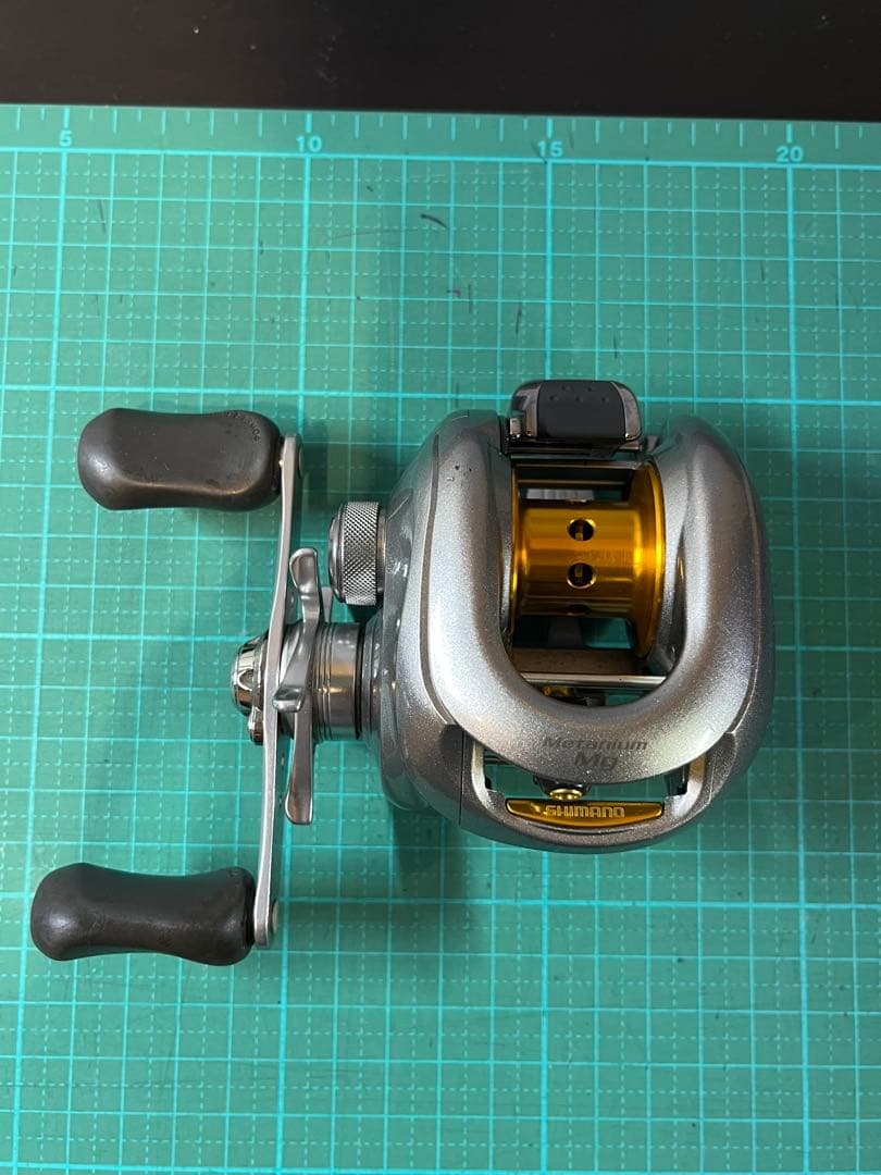 07メタマグ➕夢屋BF用スプール
