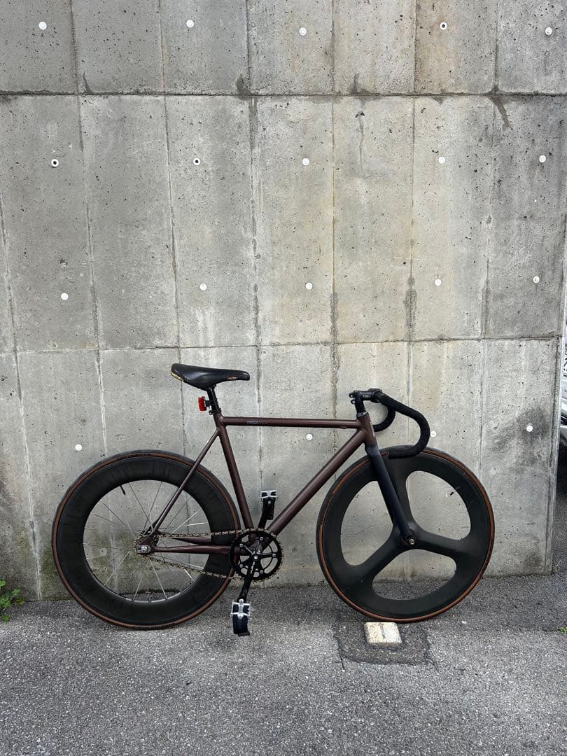 FUJI TRACK ARCV 直接引取希望