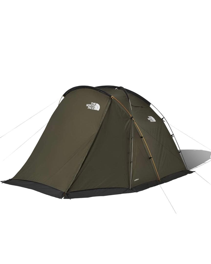 The North Face Lander4 ランダー4 NV22101