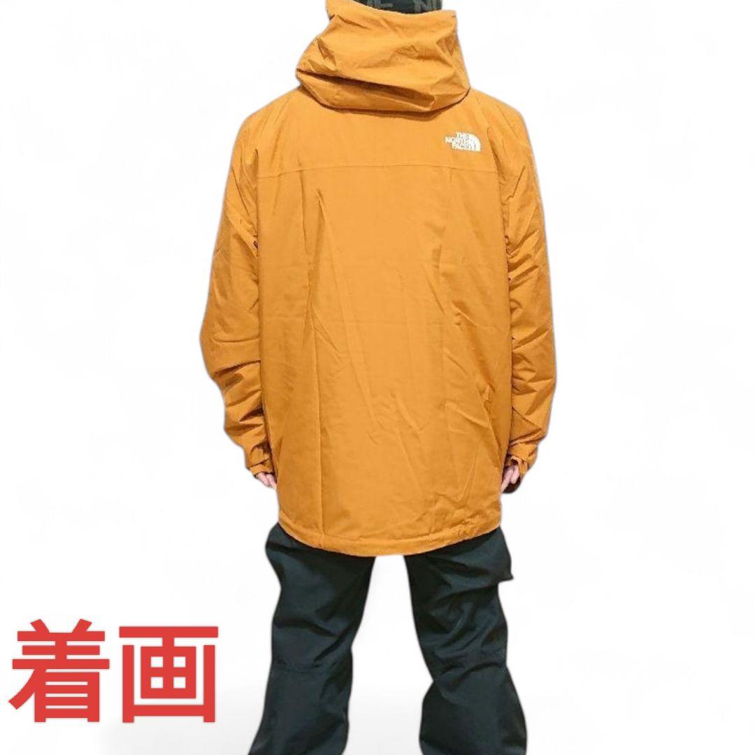h*a様 【3WAY】THE NORTH FACE スキースノーボードウェア3X