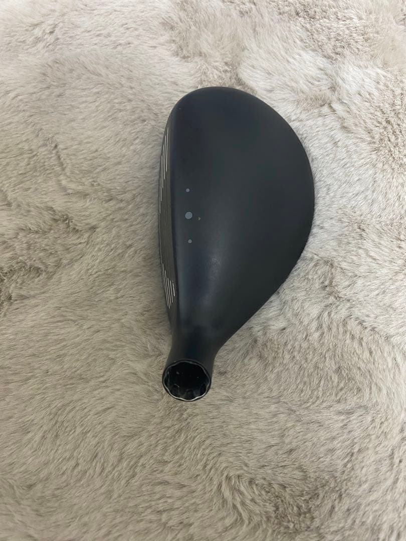 名器　PING G425 ハイブリッド 4UT 22° ヘッド単品