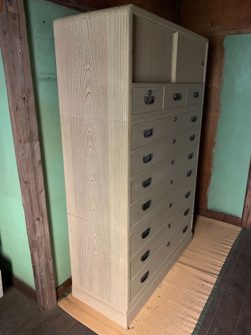 桐箪笥