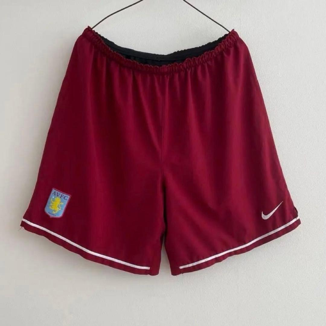 アストンヴィラ　パンツ付き　ユニフォーム　古着　シャツ　ジャージ　ジャケット