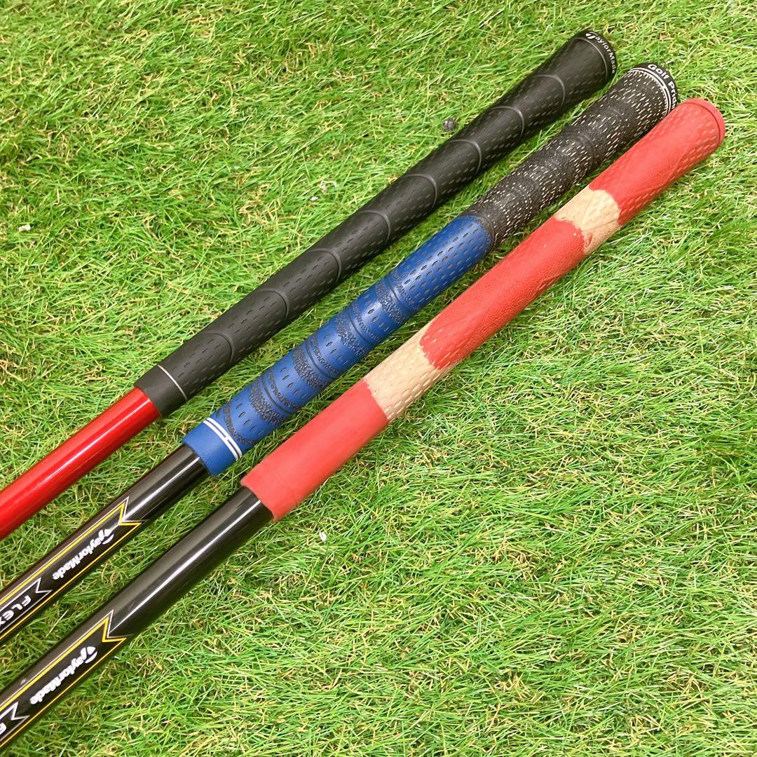 豪華　初心者　テーラーメイド 中心　r7 メンズセット　ゴルフ