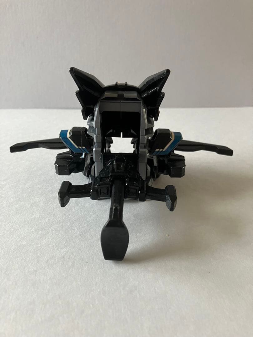 スーパービーダマン　スプレッドワイバーン