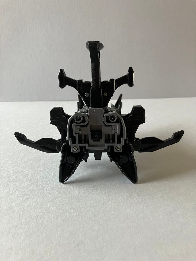スーパービーダマン　スプレッドワイバーン