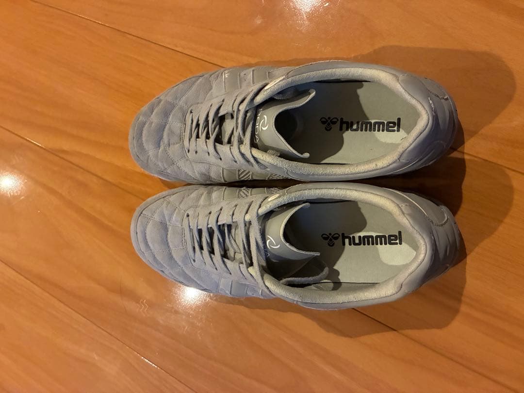 hummel アピカーレ　roda別注