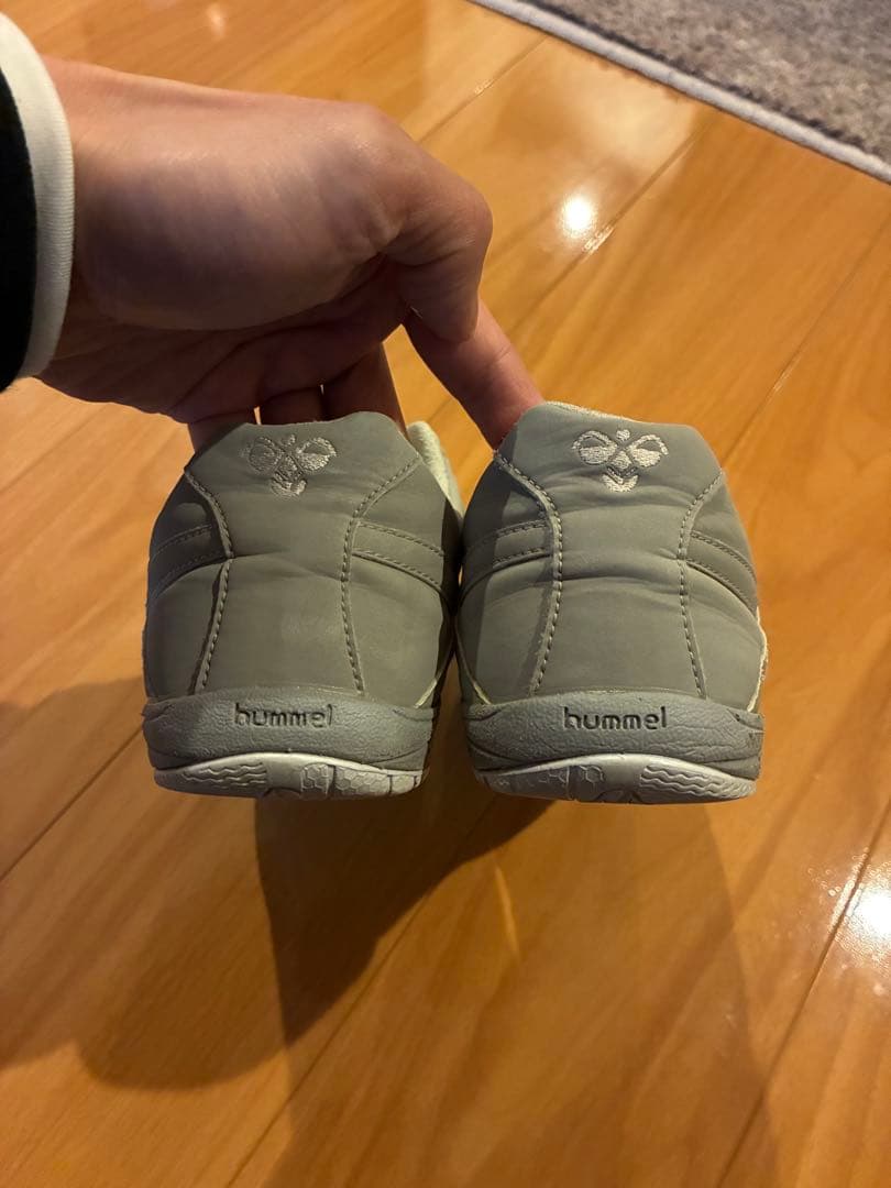 hummel アピカーレ　roda別注