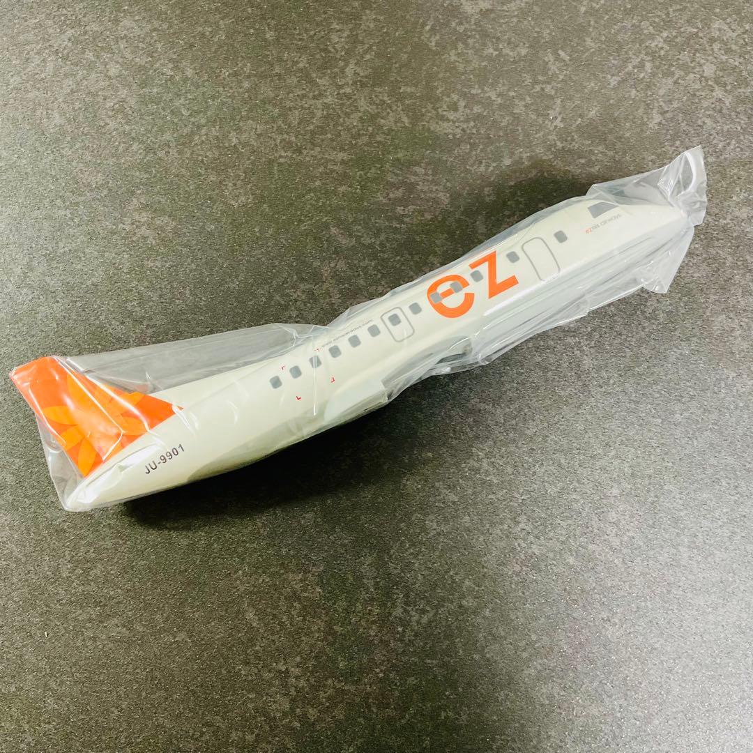 ⭐️新品未開封⭐️【激レア】SKYMARKS EZNIS航空 模型 廃盤