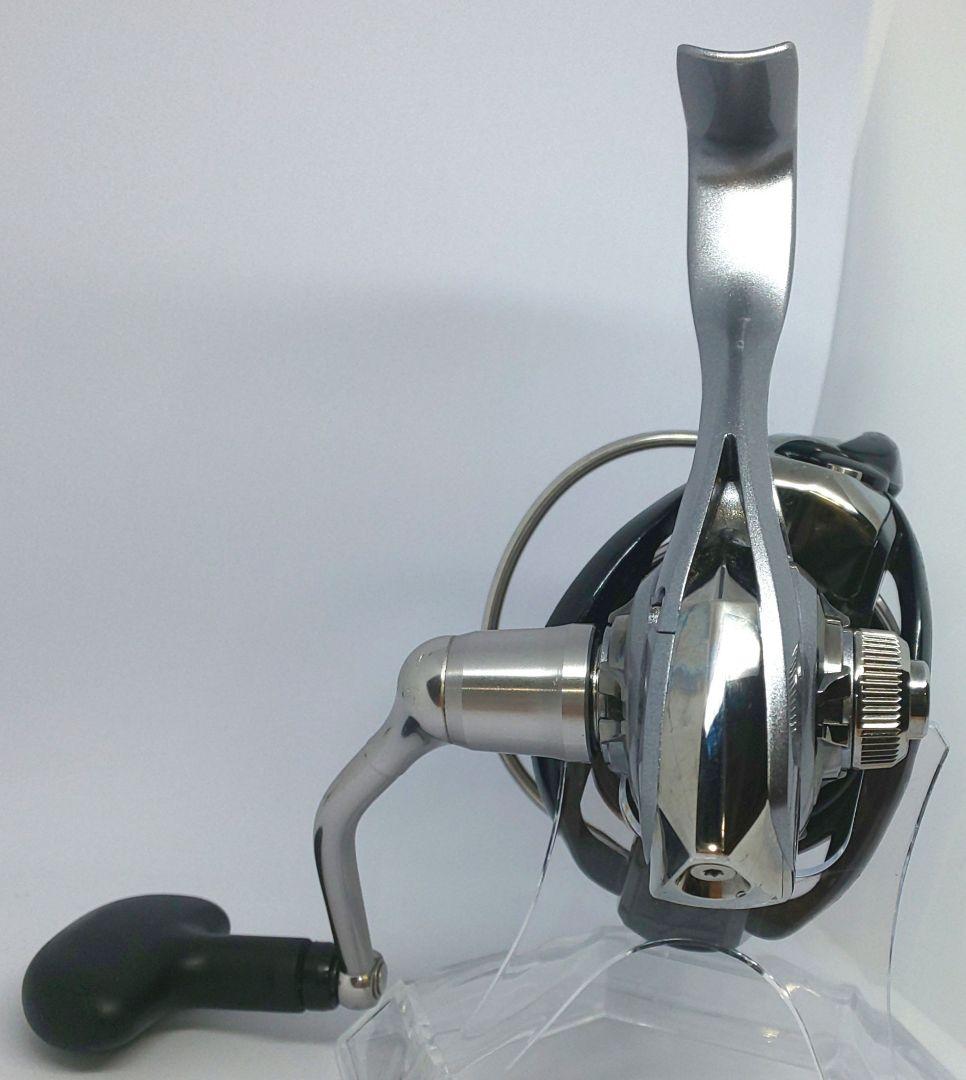 DAIWA 14 カルディア 3012H シーバス エギング チニング ABS