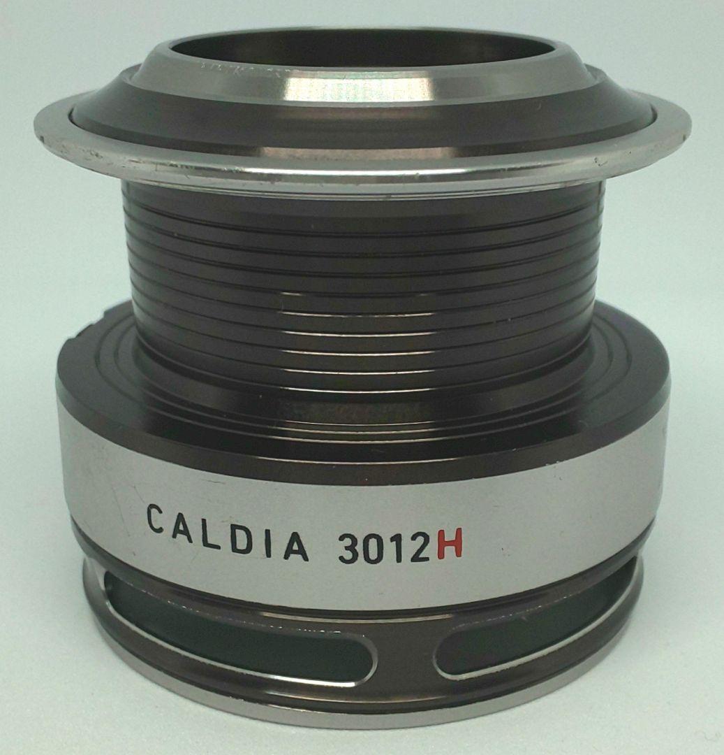 DAIWA 14 カルディア 3012H シーバス エギング チニング ABS