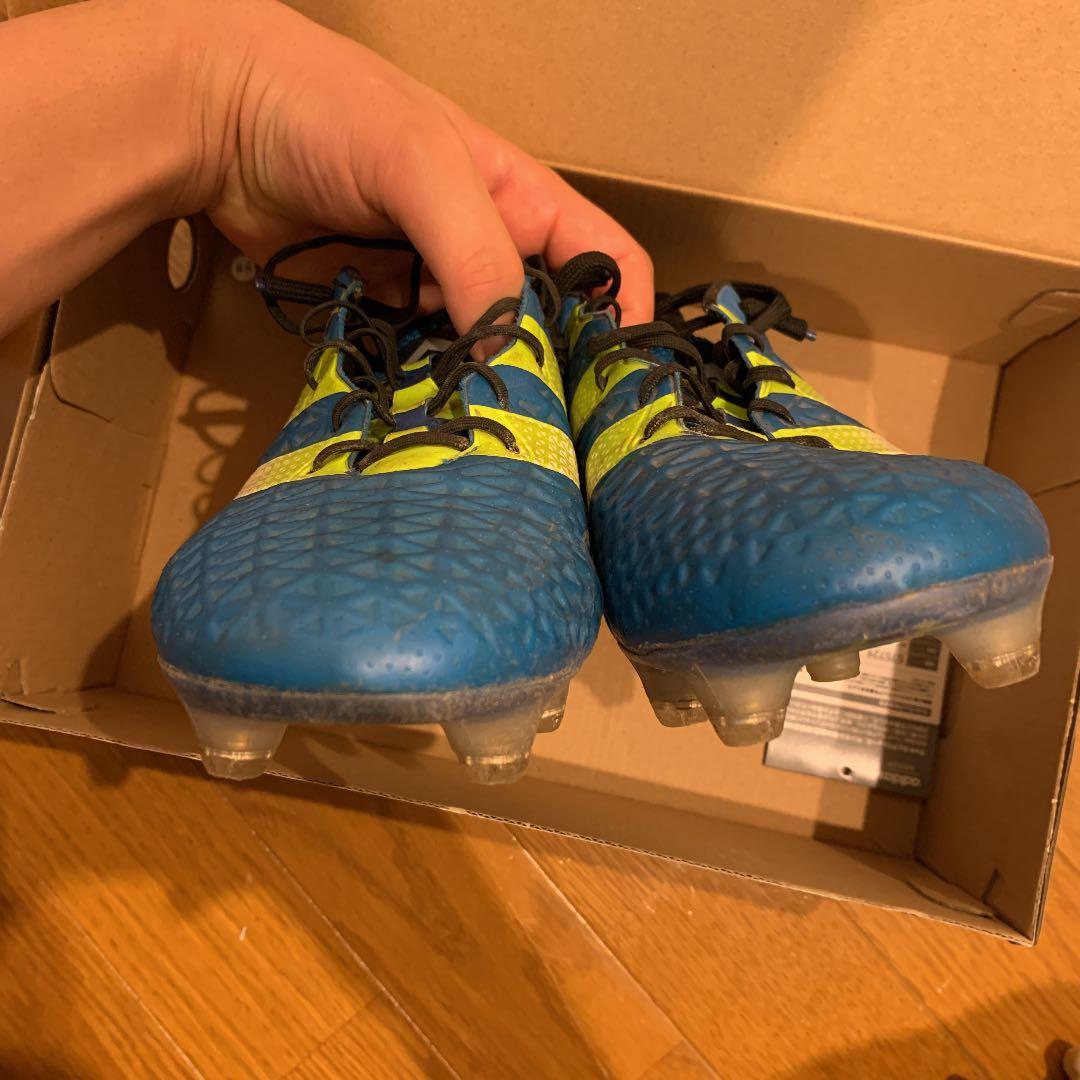 adidas サッカースパイク アディダス