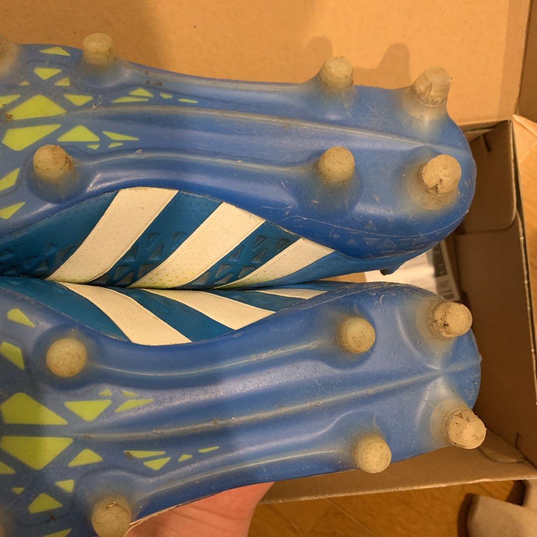 adidas サッカースパイク アディダス