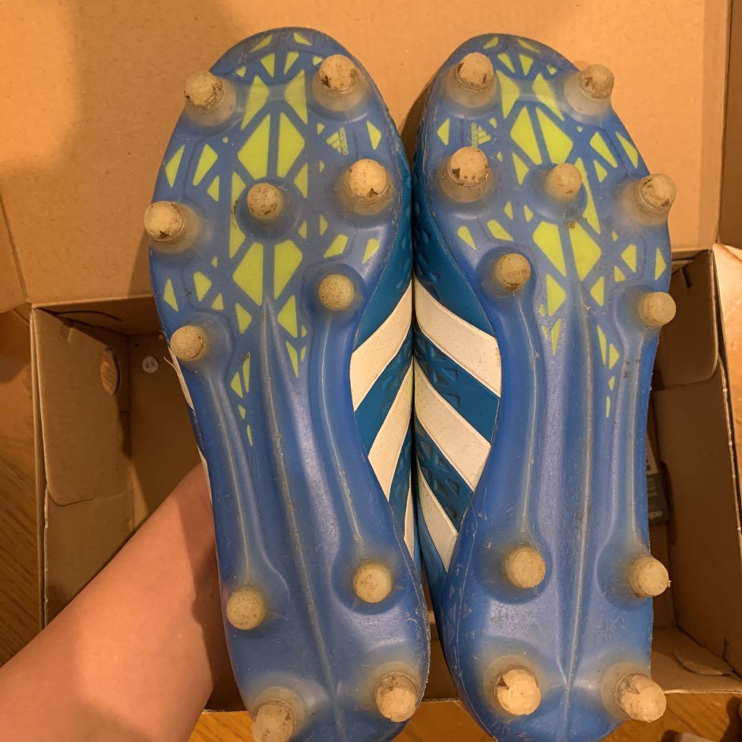 adidas サッカースパイク アディダス
