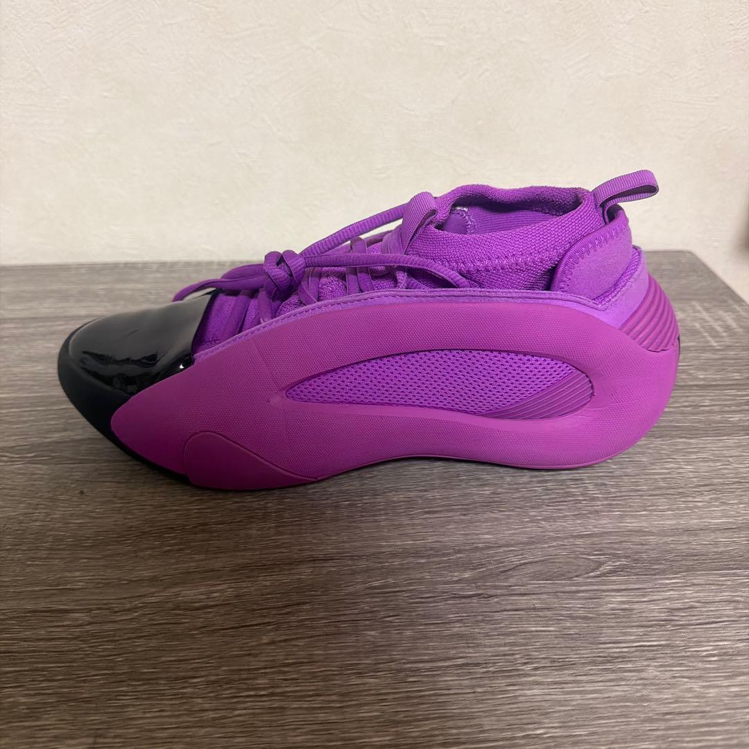 ハーデン8 harden.vol 8